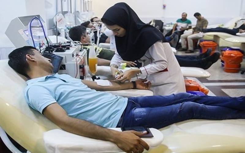 مراکز انتقال خون استان کرمان در روزهای تاسوعا و عاشورا باز است